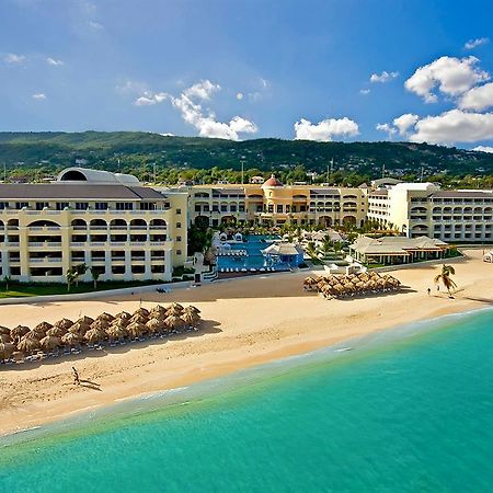 Iberostar Grand Rose Hall (Adults Only) Бухта Монтего Экстерьер фото